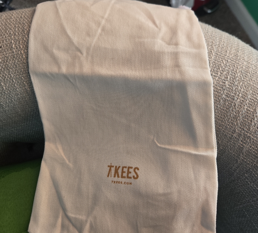 TKEES Dust Bag